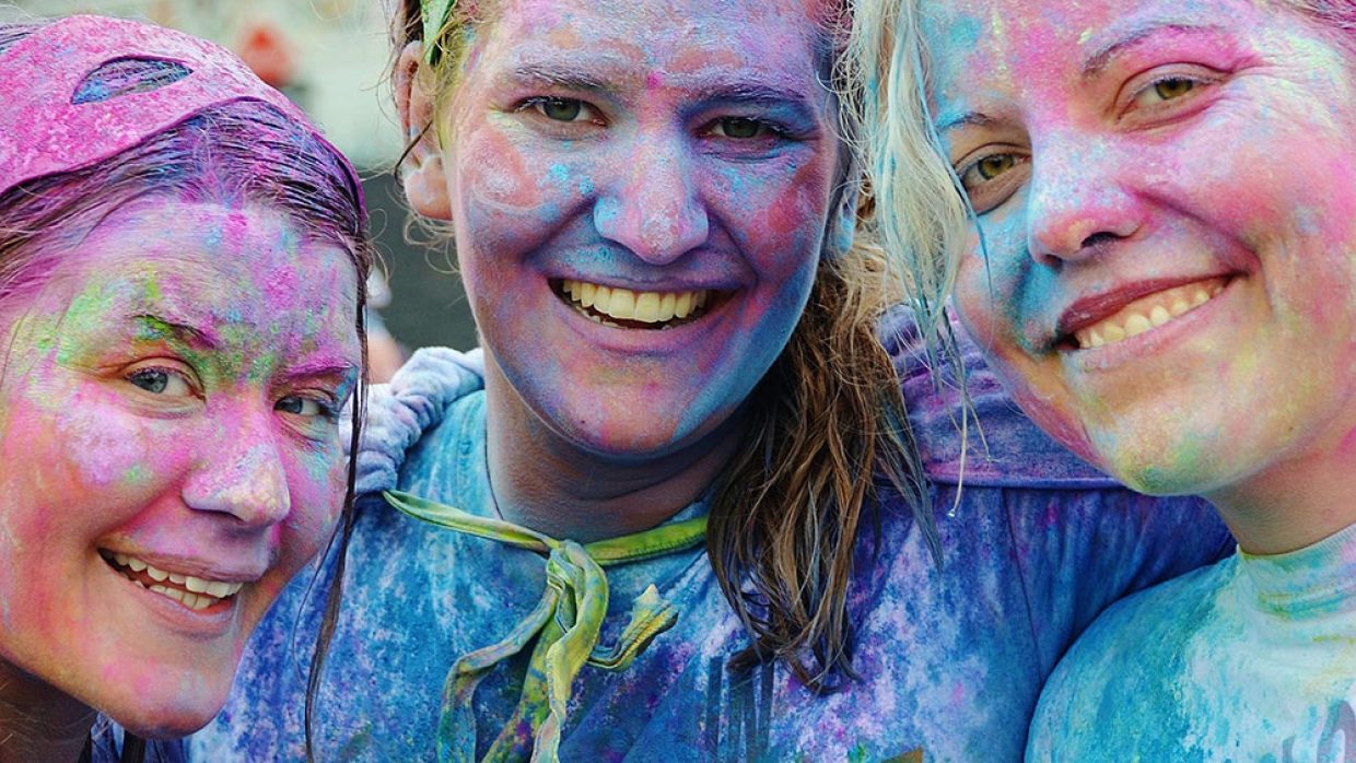 Il kefir, una faccenda da donne