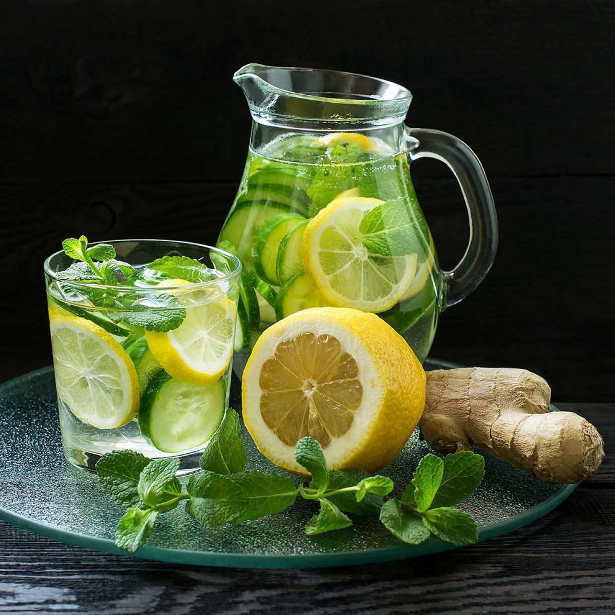 Il kefir e la digestione