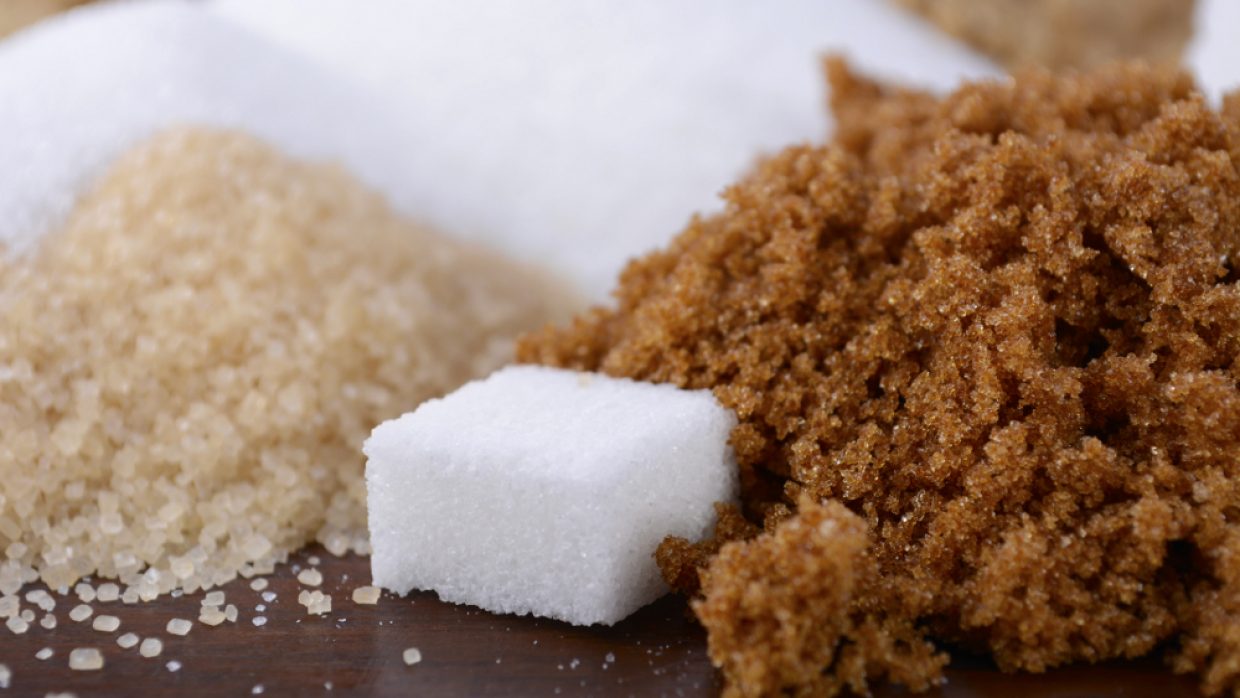Kefir d’acqua, quale zucchero preferire