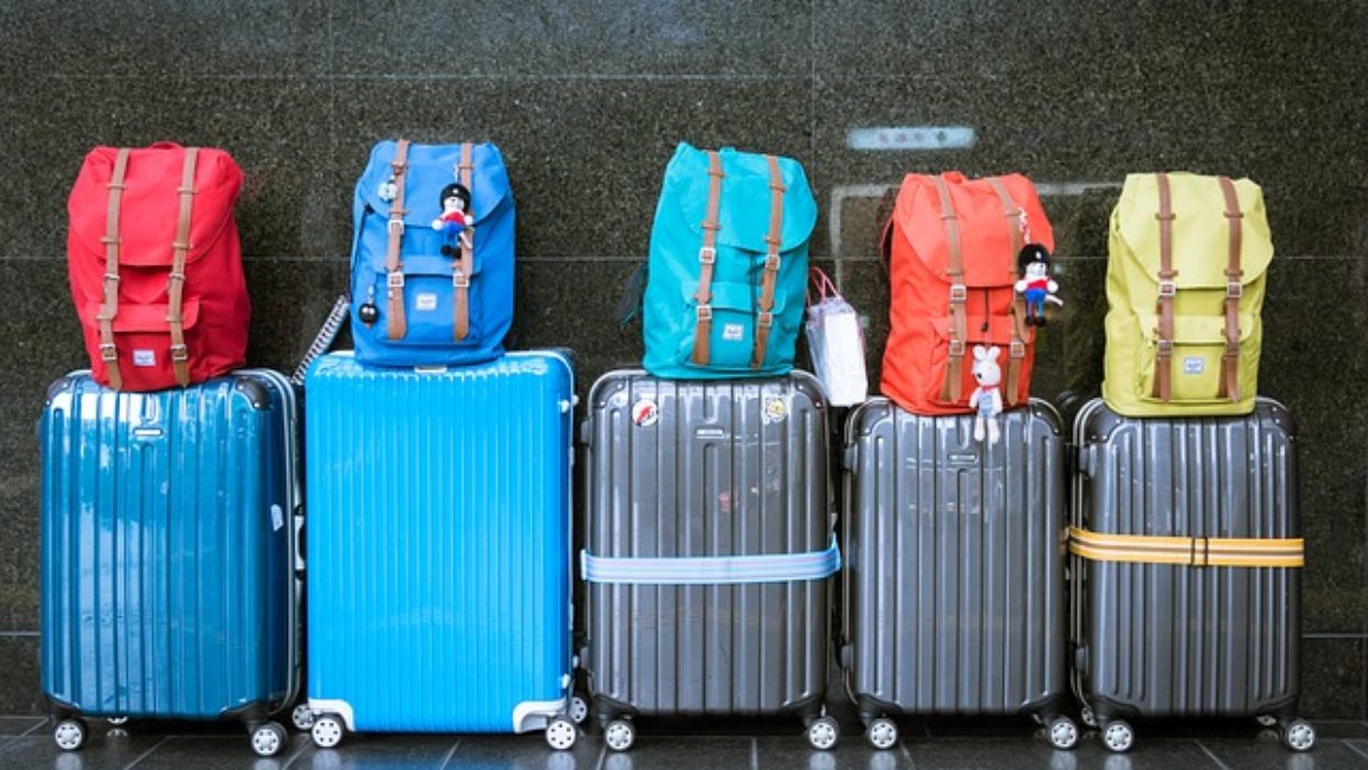 In viaggio con i grani, consigli utili e suggerimenti