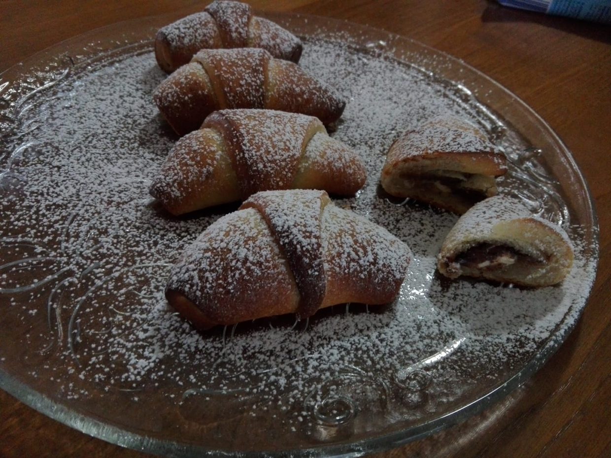 Soffici e golosi