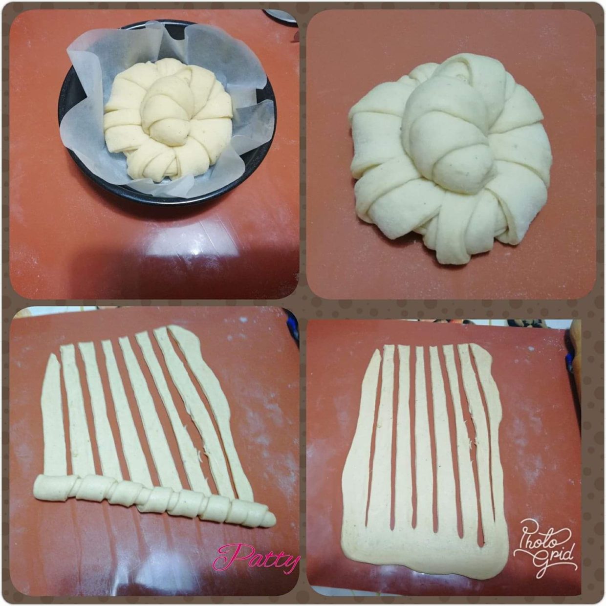 Come preparare la brioche