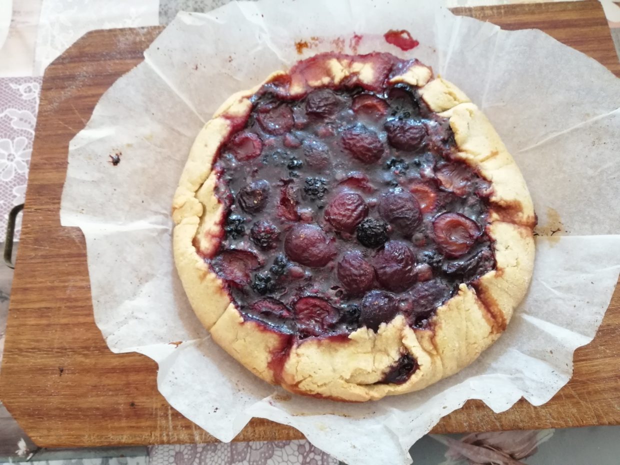 Appena sfornata!