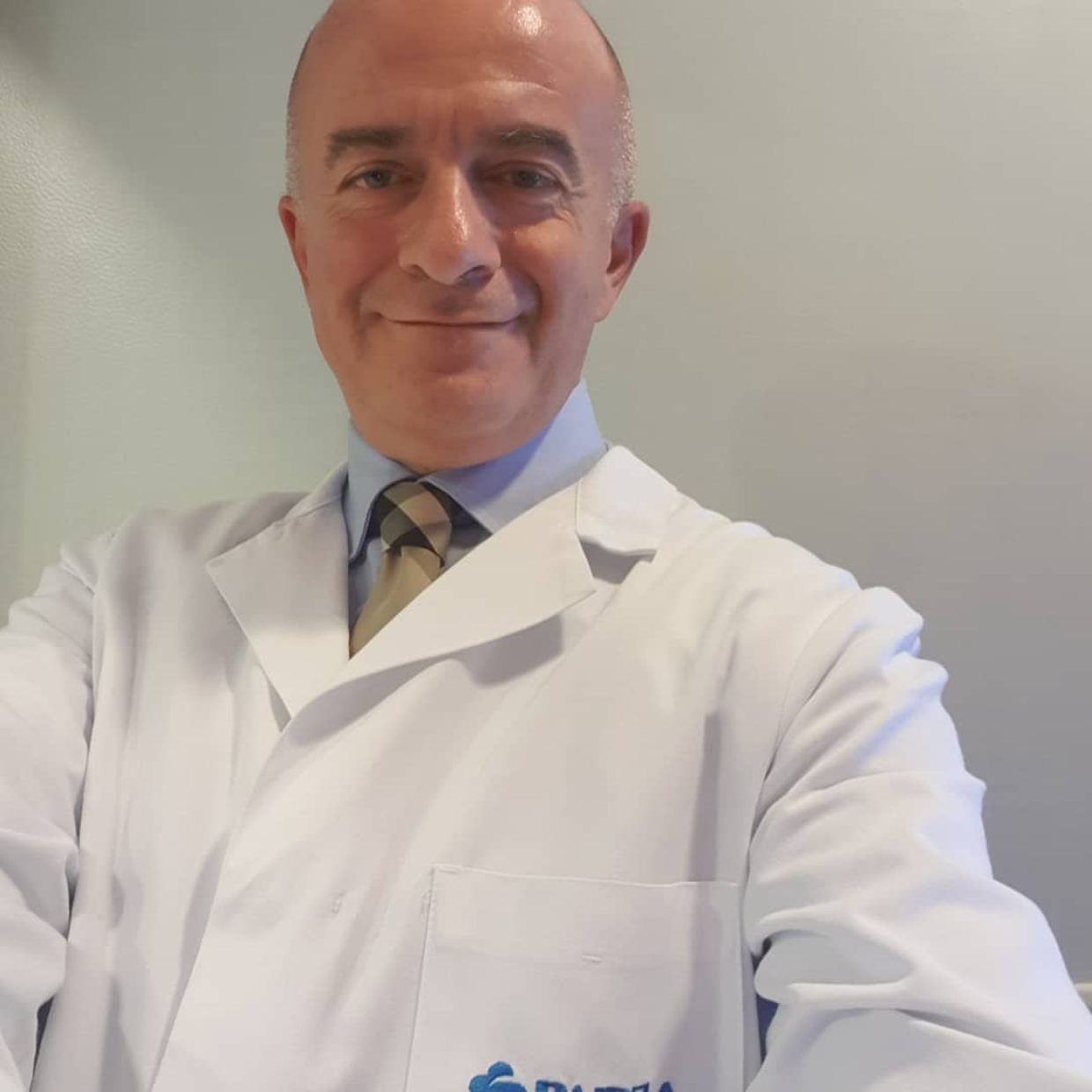 pro. Mario Marani
